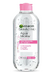 Kit Garnier® Agua Micelar Desmaquillante Todo en 1 Skin Active: 400ml y 100ml + Garnier Skin Naturals Face Agua Micelar Desmaquillante para Todo Tipo de Piel, 400 ml en internet