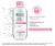 Kit Garnier® Agua Micelar Desmaquillante Todo en 1 Skin Active: 400ml y 100ml + Express aclara booster serum anti manchas con vitamina c - 30 ml Serum - Styla