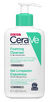 CeraVe® Agua Micelar Limpiadora Hidratante Desmaquillante 295 ml + Gel Limpiador Espumoso Diario para Piel Mixta, Grasa o con Acné 236ml en internet