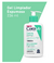 CeraVe® Agua Micelar Limpiadora Hidratante Desmaquillante 295 ml + Gel Limpiador Espumoso Diario para Piel Mixta, Grasa o con Acné 236ml