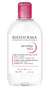 Bioderma® Crealine H2O Solution Makeup Remover Micellaire Demaquillante, 16.9 Oz - comprar en línea