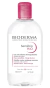 Bioderma® Crealine H2O Solution Makeup Remover Micellaire Demaquillante, 16.9 Oz - comprar en línea