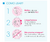 Imagen de Bioderma® Crealine H2O Solution Makeup Remover Micellaire Demaquillante, 16.9 Oz