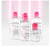 Bioderma® Crealine H2O Solution Makeup Remover Micellaire Demaquillante, 16.9 Oz