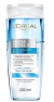 L'Oreal Paris® Agua Micelar Con Ácido Hialurónico 400 Ml + Desmaquillante Bifásico 200ml en internet