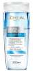 Imagen de L'Oreal Paris® Agua Micelar Con Ácido Hialurónico 400 Ml + Desmaquillante Bifásico 200ml