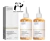 ALREMO® Ácido Glicólico 7% Solución Rejuvenecedora Tonificante para Manchas y Acné (Presentación de 100 ml Set de 2) - comprar en línea