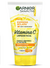 Kit Garnier® Express Aclara - Exfoliante Anti Acné 150 ml + Gel Limpiador Facial Tono Uniforme con Vitamina C 150 ml - Styla