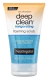 NEUTROGENA® Exfoliante Facial Deep Clean Energizante - 124 ml - comprar en línea