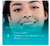 Exfoliante Facial Neutrogena® Purified Skin - 100 g + Crema Hidratante Facial Reparador Nocturno Face Care Intensive Colageno 100g