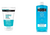 Exfoliante Facial Neutrogena® Purified Skin - 100 g + Crema corporal en gel Hydro Boost Ácido Hialurónico 400 ml - comprar en línea