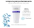 LULLAGE® Gel Exfoliante Anti-manchas 75 ml - Limpieza Profunda para el Rostro, Despigmentante y Estimulador de Renovación Celular - tienda en línea