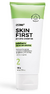 Cyzone® Exfoliante Facial Bye Bye Granitos Skin First, 100g - Crema Suave para Renovación y Control del Brillo - comprar en línea