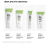 Imagen de Cyzone® Exfoliante Facial Bye Bye Granitos Skin First, 100g - Crema Suave para Renovación y Control del Brillo