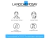 La Roche-Posay® Exfoliante Facial Ultrafino para Piel Sensible - Gel Limpiador con Aguamarina, 1.69 oz - tienda en línea