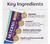 Mederma® Advanced Scar Gel - Tratamiento Avanzado para Cicatrices Nuevas y Antiguas - Marca Recomendada por Médicos y Farmacéuticos - 0.70oz (20g) - Styla