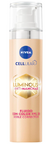 NIVEA® Cellular Luminous630 Fluido Facial Aclarador de Piel FPS20 con Color (40 ml) - comprar en línea
