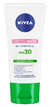 NIVEA® Crema Facial Hidratante Efecto Mate (50ml) - Humectación de Larga Duración, FPS 30 para Piel Mixta y Grasa - comprar en línea