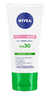 Set NIVEA® Cuidado Facial Completo - Crema Hidratante Facial FPS 30 Efecto Mate (50ml) + Desmaquillante Bifásico de Ojos (125ml) en internet