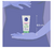 Set NIVEA® Cuidado Facial Completo - Crema Hidratante Facial FPS 30 Efecto Mate (50ml) + Desmaquillante Bifásico de Ojos (125ml)