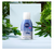 Set NIVEA® Cuidado Facial Completo - Crema Hidratante Facial FPS 30 Efecto Mate (50ml) + Desmaquillante Bifásico de Ojos (125ml) - comprar en línea