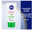 Set NIVEA® Cuidado Facial Completo - Crema Hidratante Facial FPS 30 Efecto Mate (50ml) + Gel Facial Refrescante con Ácido Hialurónico (200ml) - tienda en línea
