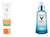 Vichy® Capital Soleil Matificante - Protector Solar FPS 50+ de Rostro + Minéral 89 - Ácido Hialurónico en Suero Diario para Rostro - comprar en línea