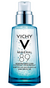 Imagen de Vichy® Capital Soleil Matificante - Protector Solar FPS 50+ de Rostro + Minéral 89 - Ácido Hialurónico en Suero Diario para Rostro