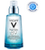 Vichy® Capital Soleil Matificante - Protector Solar FPS 50+ de Rostro + Minéral 89 - Ácido Hialurónico en Suero Diario para Rostro