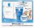 Kit Effaclar MAT Tratamiento Anti-Brillo con Efecto Matificante + Regalo Exclusivo - comprar en línea