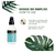 Rusens® Crema Facial Purificante, Matificante (Antiacné) 99% Natural - Ideal para Piel Grasa a Mixta con Tendencia a Acné - Hidratación Profunda y Control de Imperfecciones - tienda en línea