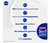 NIVEA® Crema Corporal Humectante Body Milk Nutritiva (650 ml) - 48 Horas de Nutrición Profunda con Aceite de Almendras para Piel Extra Seca - Styla