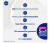 NIVEA® Crema Corporal Humectante Body Milk Nutritiva (650 ml) - 48 Horas de Nutrición Profunda con Aceite de Almendras para Piel Extra Seca - Styla
