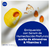 NIVEA® Crema Corporal Humectante Body Milk Nutritiva (650 ml) - 48 Horas de Nutrición Profunda con Aceite de Almendras para Piel Extra Seca - tienda en línea