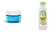 NEUTROGENA® Hidratante Facial Hydro Boost Water Gel - Renueva y Fortalece la Piel con Ácido Hialurónico + Garnier Fructis Acondicionador Fructis Hair Food Aguacate 300Ml - comprar en línea