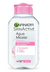 NEUTROGENA® Hidratante Facial Hydro Boost Water Gel - Renueva y Fortalece la Piel con Ácido Hialurónico + Garnier Skin Naturals Face Agua micelar Desmaquillante para Todo Tipo de Piel, 100 ml, - tienda en línea