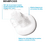 La Roche Posay® Effaclar Gel Purificante: Limpiador Facial para Piel Grasa y Sensible, 400 ml - tienda en línea