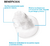 La Roche Posay® Effaclar Gel Limpiador: Purificación Profunda para Piel Grasa, 200 ml - Styla