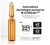 LULLAGE® Bio 10 Forte: Ampolletas Despigmentantes Intensivas para Todo Tipo de Pieles, 5 Ampolletas de 2 ml, 10 Aplicaciones - Styla