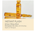 ISDIN® Isdinceutics Instant Flash: Solución Facial con Efecto Lifting Inmediato, 5 Ampolletas - Styla