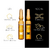 ISDIN® Isdinceutics Day & Night Flavo-C: Set de 20 Ampolletas Antioxidantes, Hidratantes y Reparadoras con Vitamina C - Styla