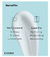 Imagen de Cosrx® Ultimate Nourishing Rice Overnight Spa Mask 60g - Máscara de Noche Nutritiva con Extracto de Arroz 60 Mililitros