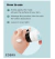 Cosrx® Ultimate Nourishing Rice Overnight Spa Mask 60g - Máscara de Noche Nutritiva con Extracto de Arroz 60 Mililitros