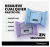 Neutrogena Night Calming Makeup Remover Cleansing Towelette Singles - 25 unidades - tienda en línea