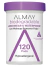 Almay® Pads Desmaquillantes Biodegradables Longwear - 120 Unidades, Amigables con los Ojos y el Planeta - comprar en línea