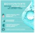 POND'S® Desmaquillante Bio Hydratante - 200 ml, Elimina Maquillaje a Prueba de Agua con Extracto de Miel - Styla