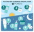 POND'S® Desmaquillante Bio Hydratante - 200 ml, Elimina Maquillaje a Prueba de Agua con Extracto de Miel - tienda en línea