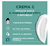 Pond's® Crema C Desmaquillante - 185 g, Remueve Maquillaje y Humecta al Instante - tienda en línea