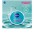 NIVEA® Gel Facial Refrescante con Ácido Hialurónico para 24 Horas de Hidratación - Ideal para Piel Grasa (200 ml) en internet