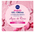 Imagen de NIVEA® Gel Facial Refrescante con Ácido Hialurónico para 24 Horas de Hidratación - Ideal para Piel Grasa (200 ml) + Gel Crema Hidratante Facial Agua De Rosas (50 ml)